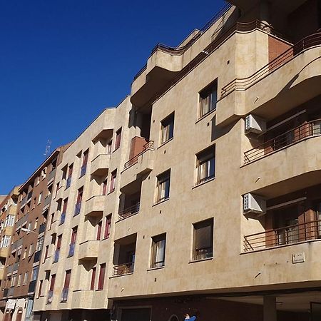 Apartamentos Anita Salamanca Exterior foto